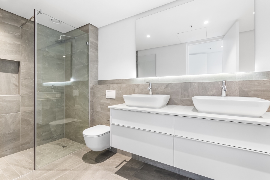 2 Bedroom Property for Sale in Cape Town City Centre Western Cape